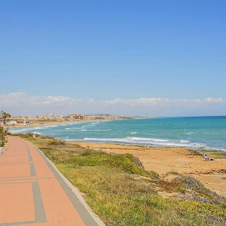 40 Kate El Coral - Alicante Real Estate La Mata  Exteriör bild