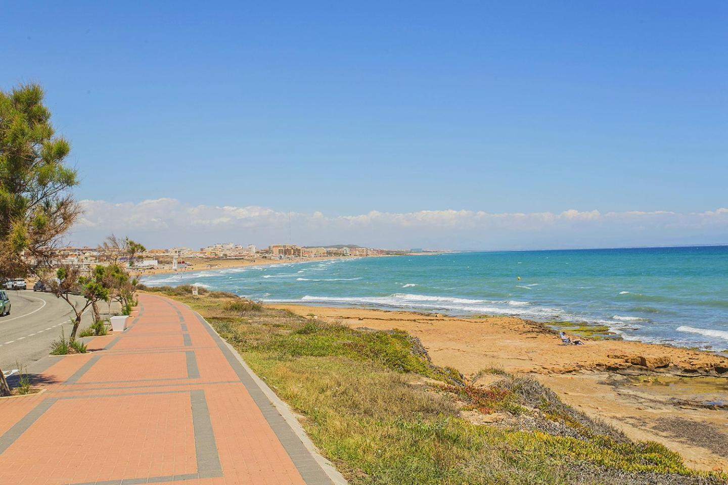 40 Kate El Coral - Alicante Real Estate La Mata  Exteriör bild