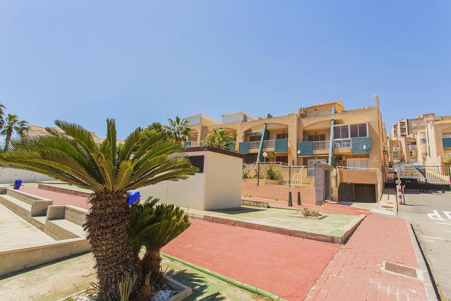40 Kate El Coral - Alicante Real Estate La Mata  Exteriör bild