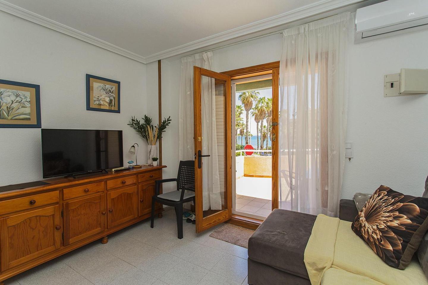 40 Kate El Coral - Alicante Real Estate La Mata  Exteriör bild