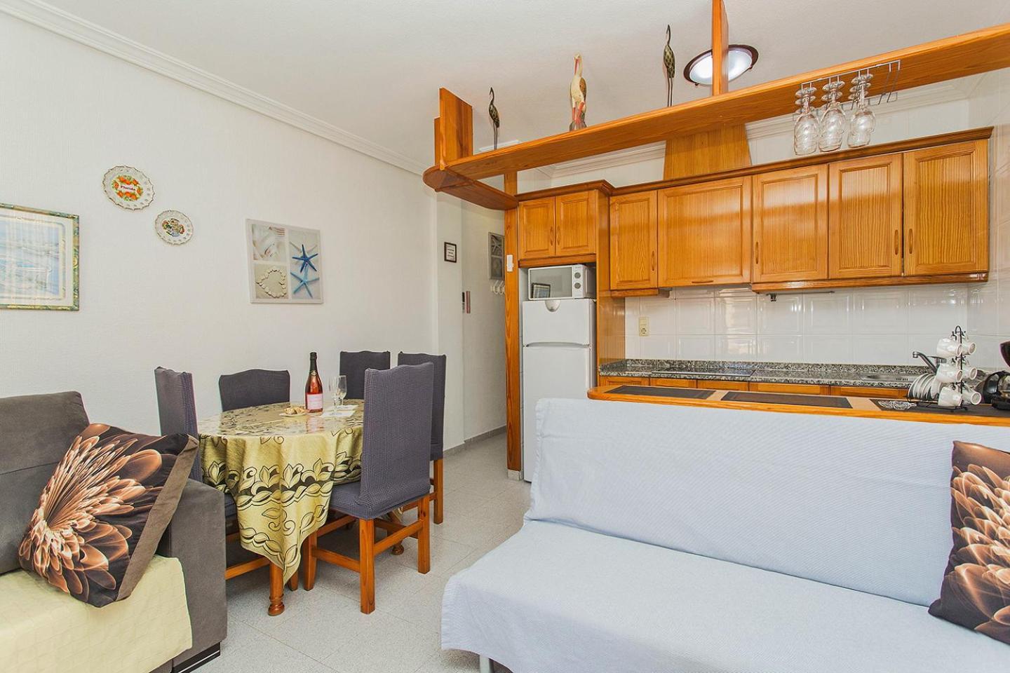 40 Kate El Coral - Alicante Real Estate La Mata  Exteriör bild