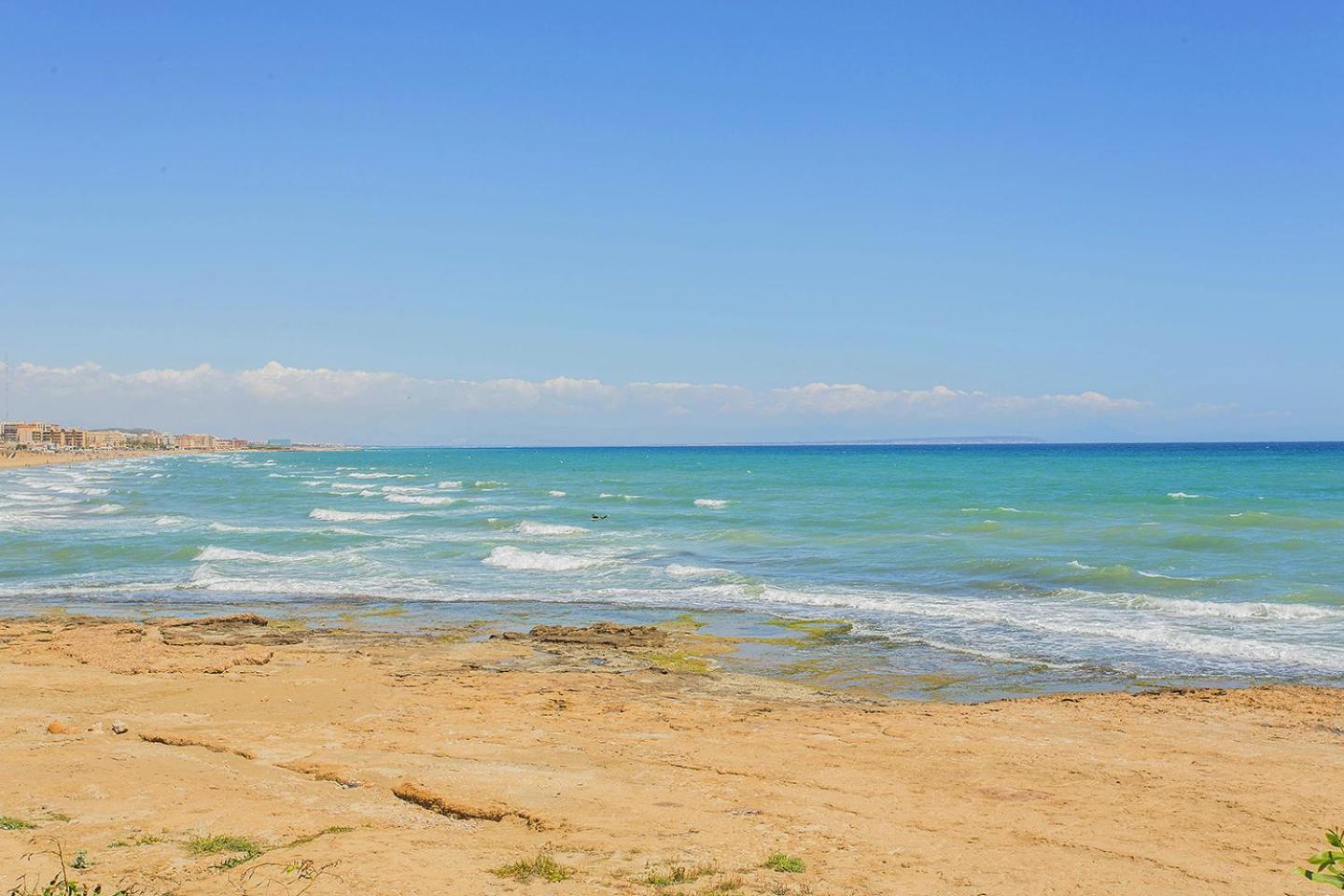 40 Kate El Coral - Alicante Real Estate La Mata  Exteriör bild