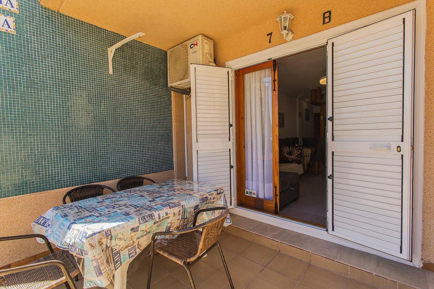 40 Kate El Coral - Alicante Real Estate La Mata  Exteriör bild