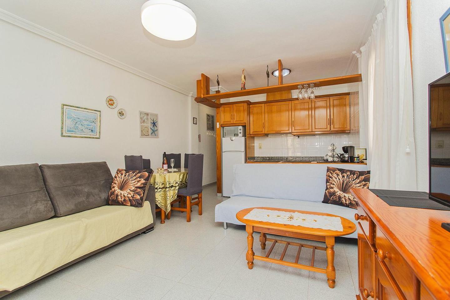 40 Kate El Coral - Alicante Real Estate La Mata  Exteriör bild