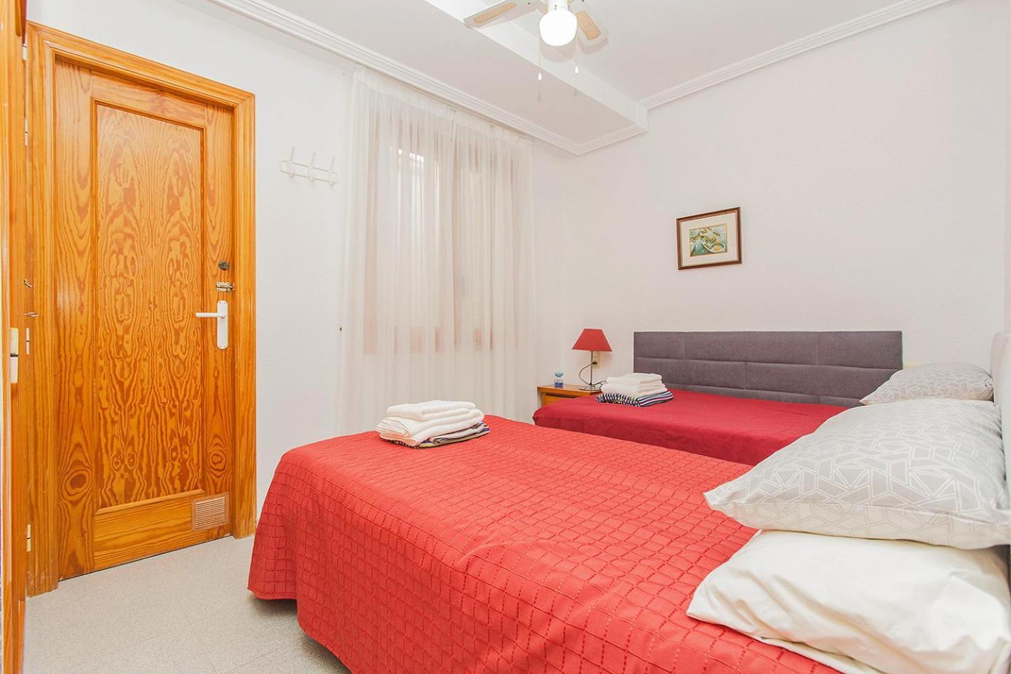 40 Kate El Coral - Alicante Real Estate La Mata  Exteriör bild