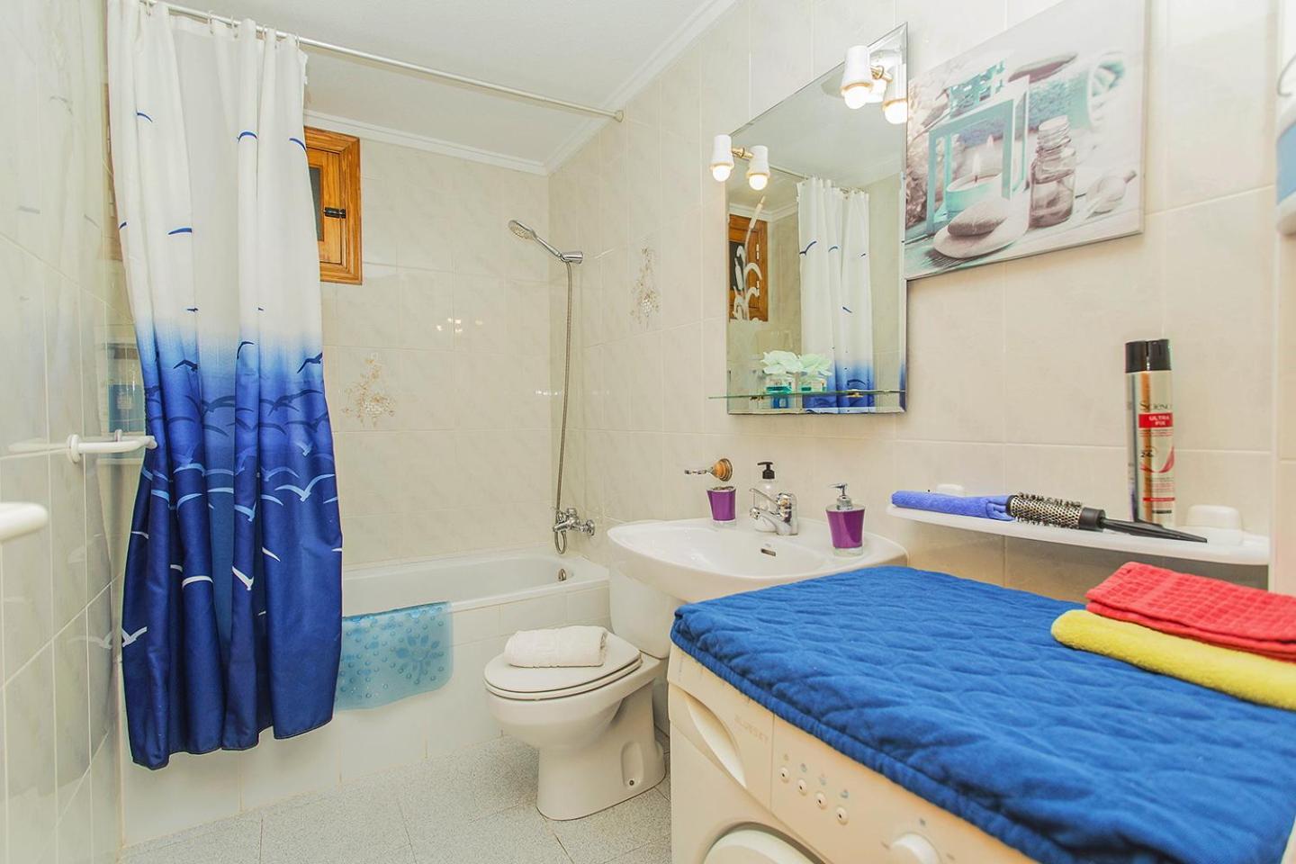 40 Kate El Coral - Alicante Real Estate La Mata  Exteriör bild