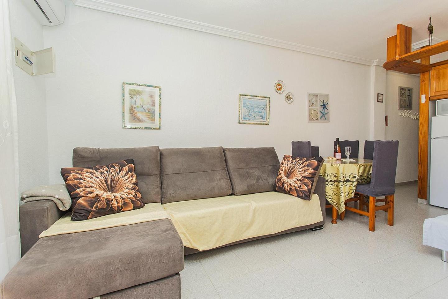 40 Kate El Coral - Alicante Real Estate La Mata  Exteriör bild