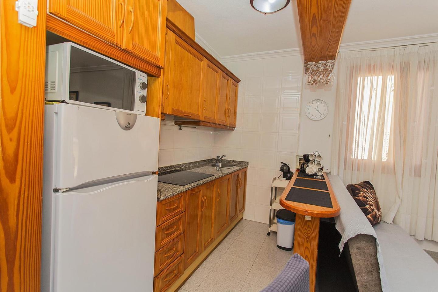 40 Kate El Coral - Alicante Real Estate La Mata  Exteriör bild