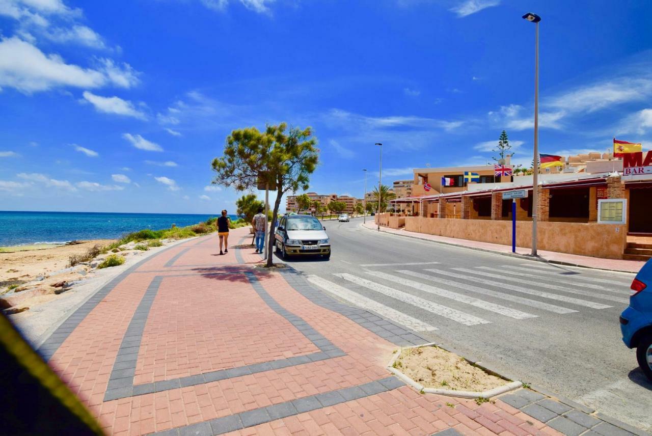 40 Kate El Coral - Alicante Real Estate La Mata  Exteriör bild