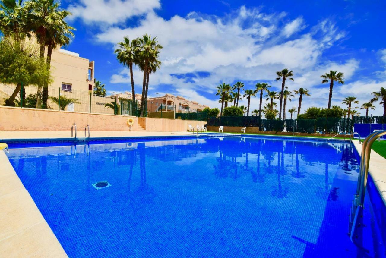 40 Kate El Coral - Alicante Real Estate La Mata  Exteriör bild