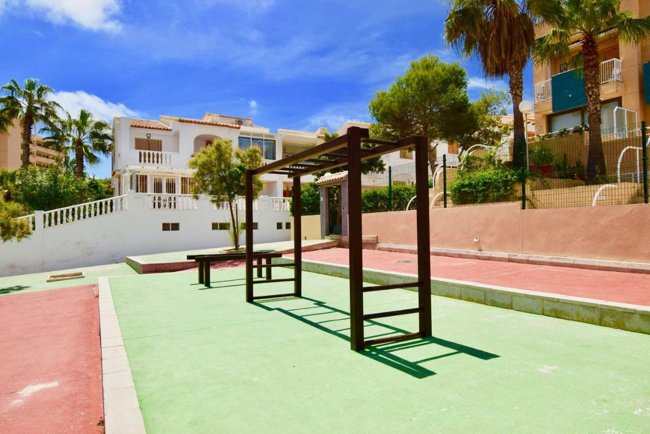 40 Kate El Coral - Alicante Real Estate La Mata  Exteriör bild