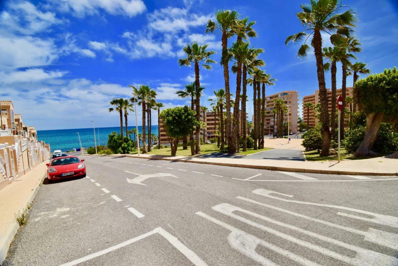40 Kate El Coral - Alicante Real Estate La Mata  Exteriör bild