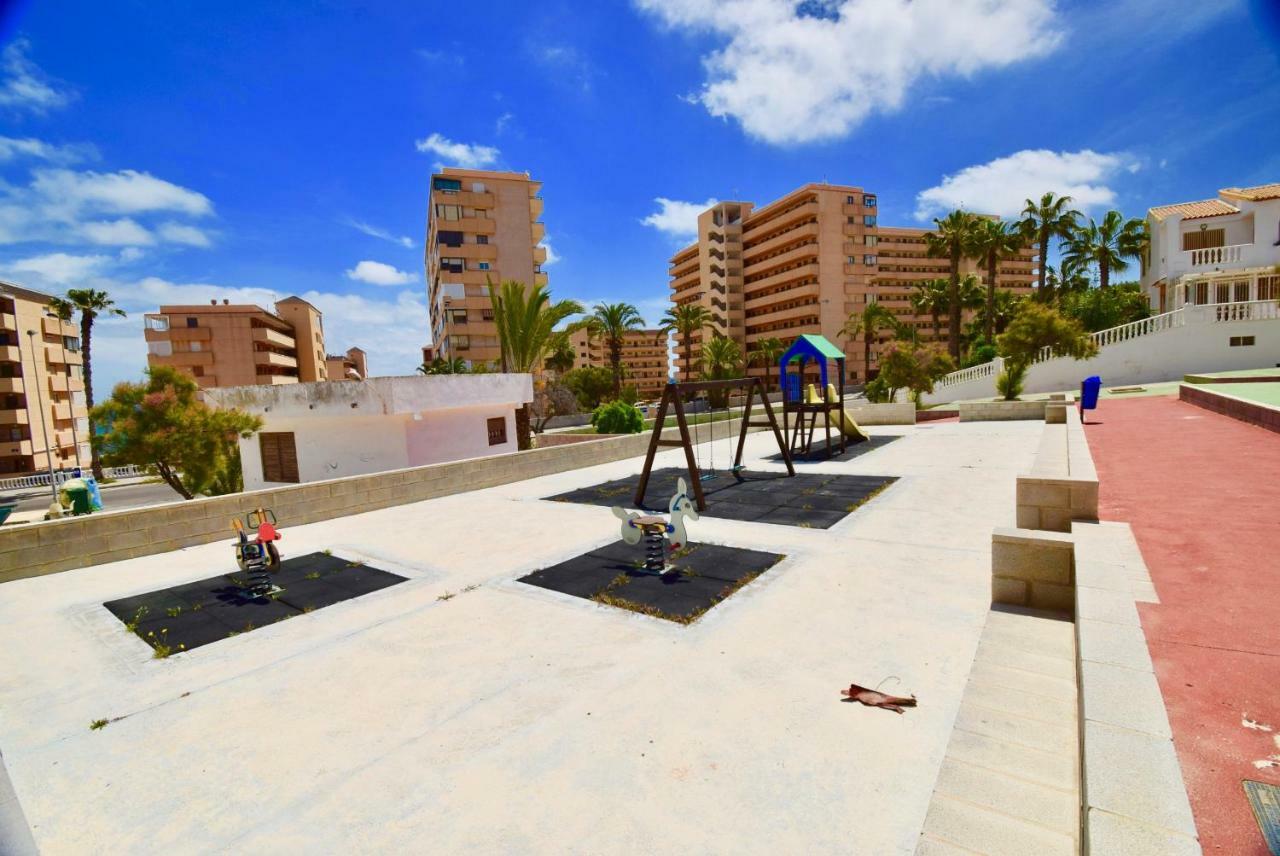 40 Kate El Coral - Alicante Real Estate La Mata  Exteriör bild