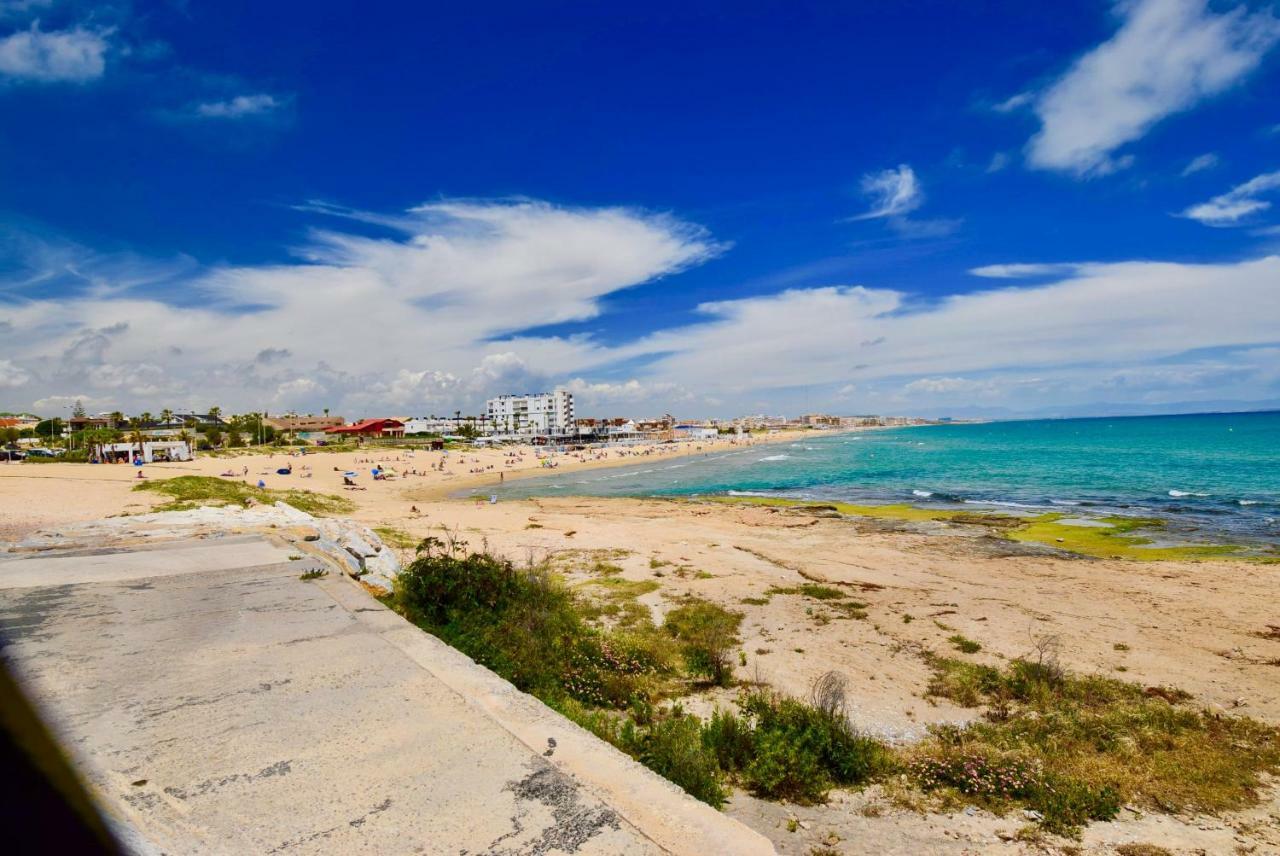 40 Kate El Coral - Alicante Real Estate La Mata  Exteriör bild