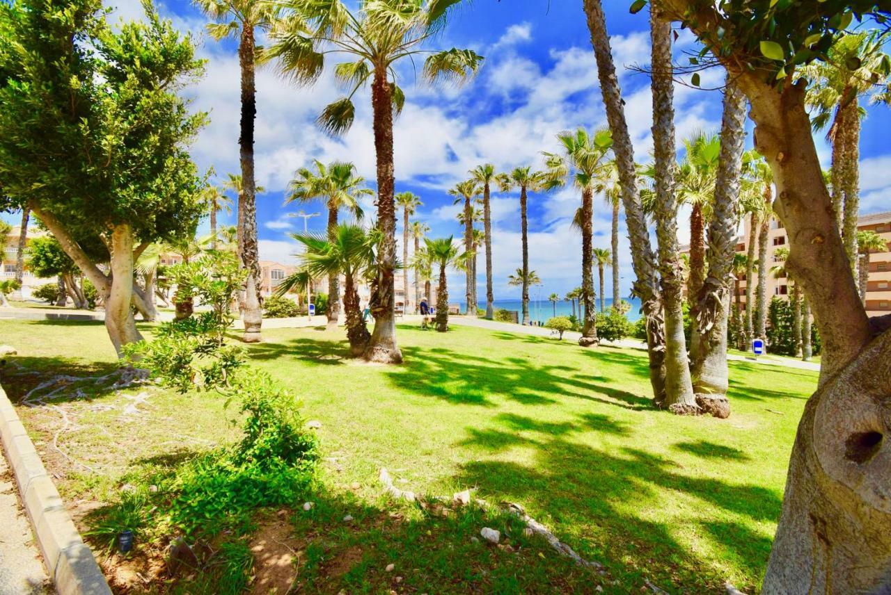 40 Kate El Coral - Alicante Real Estate La Mata  Exteriör bild