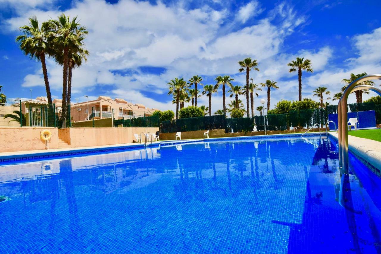 40 Kate El Coral - Alicante Real Estate La Mata  Exteriör bild